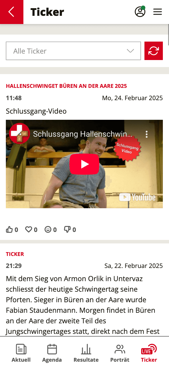 App screen 3