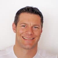 Sutter Thomas  - Portrait