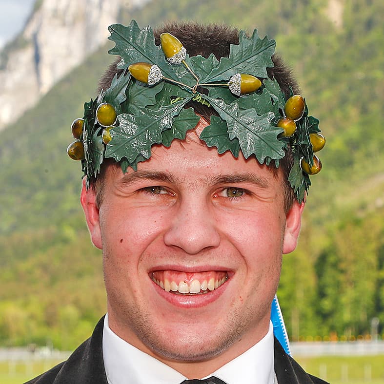 Aebersold Fabian