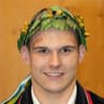 Aregger Fabian - Portrait