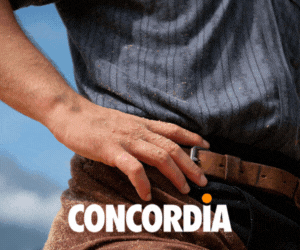 Concordia Wettbewerb
