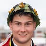 Riedweg Matteo - Portrait