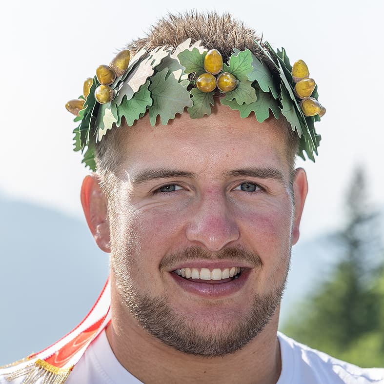 Schwyzer Samuel