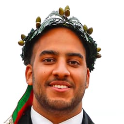 Gaber Karim - Portrait