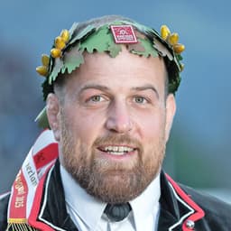 Aeschbacher Matthias - Portrait