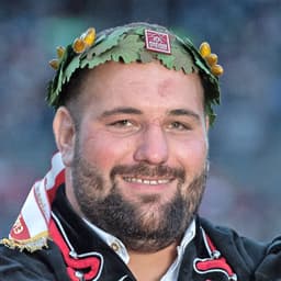 Kindlimann Fabian - Portrait