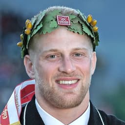 Ledermann Michael - Portrait