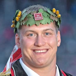 Reichmuth Marco - Portrait