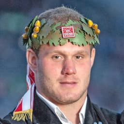 Tschumi Lukas - Portrait