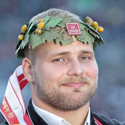 Voggensperger Lars - Portrait