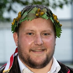 Waser Raphael - Portrait