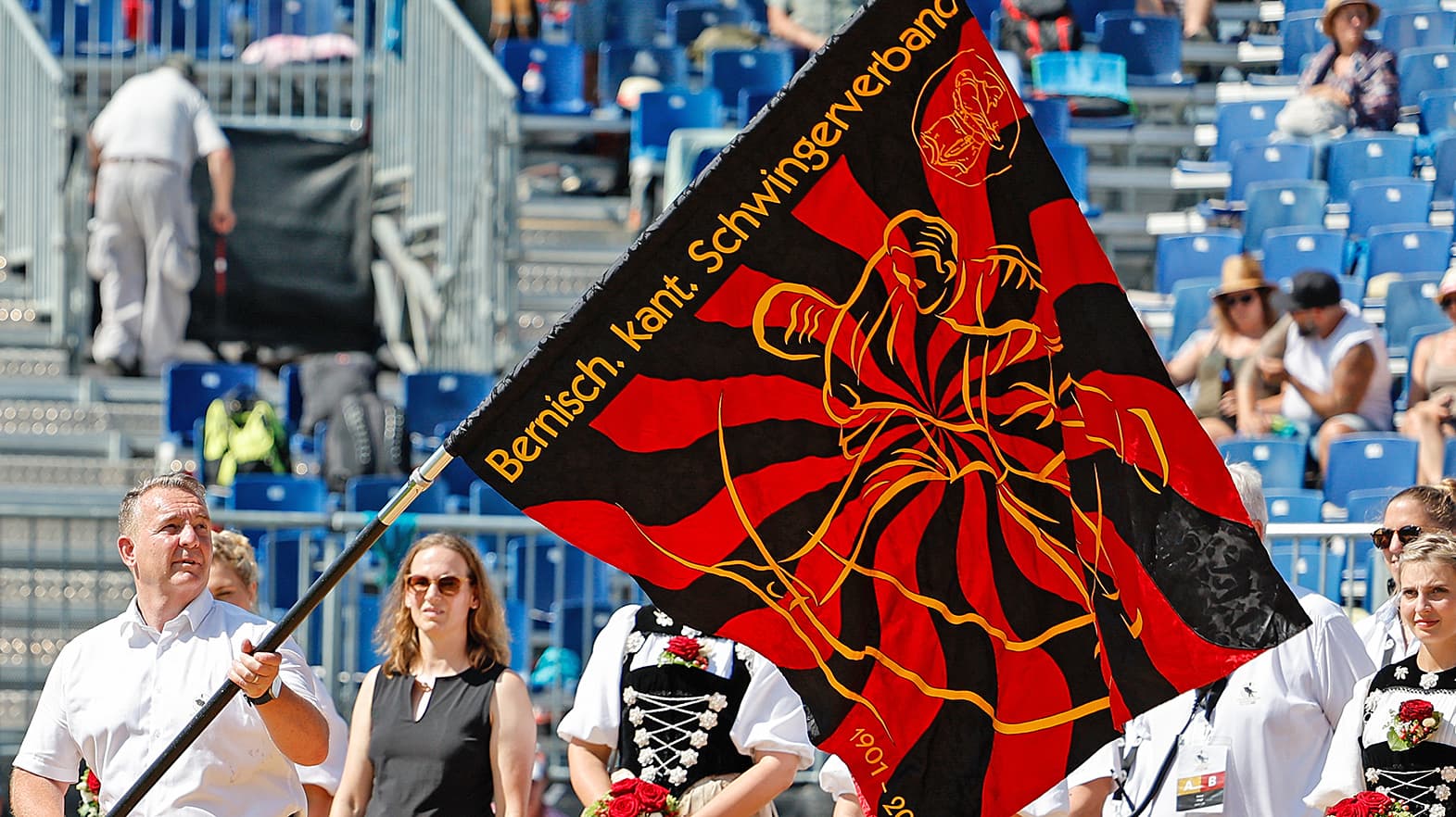 Berner Kantonalschwingverband