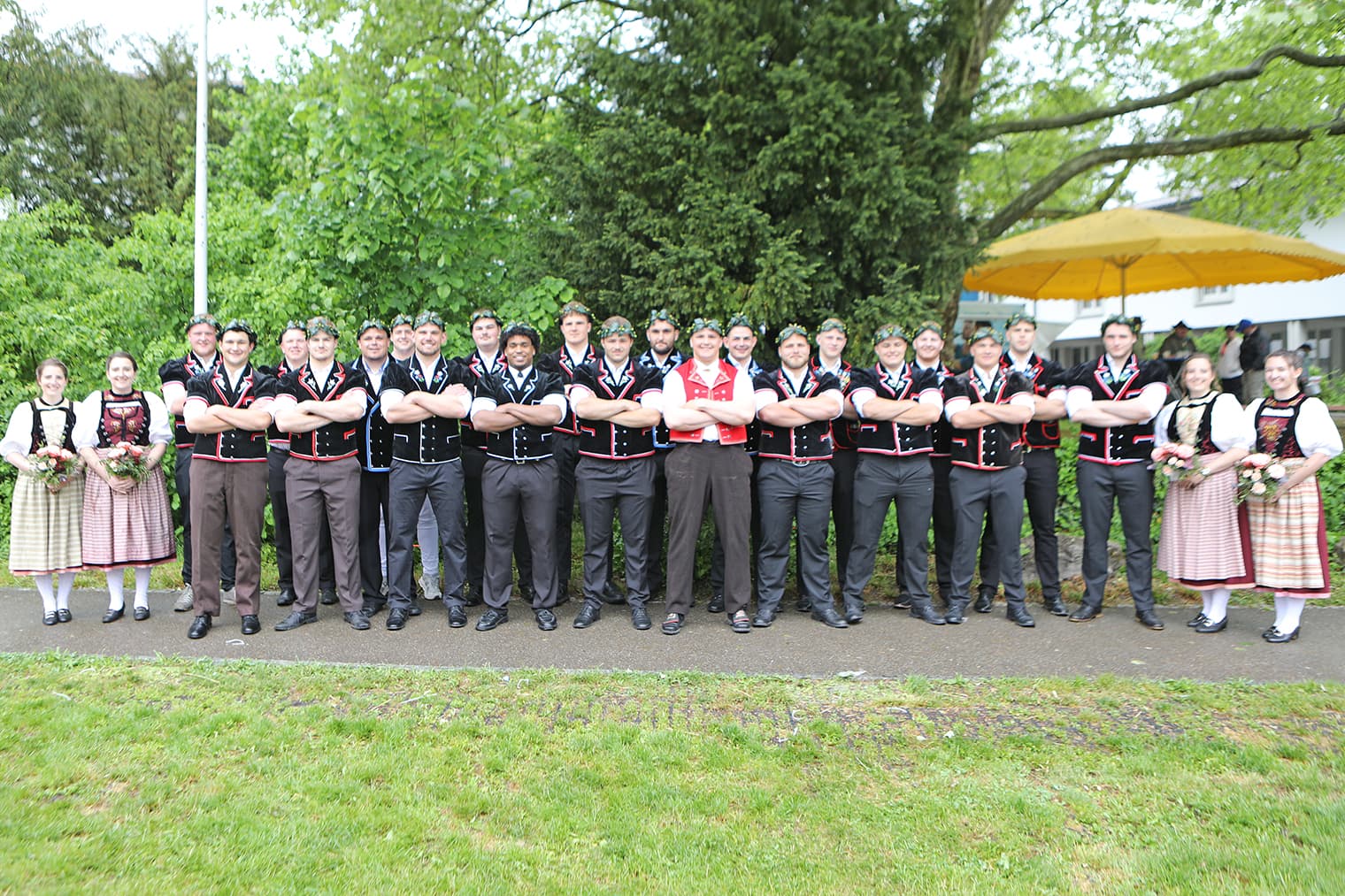 SolothurnerPAL Symbol