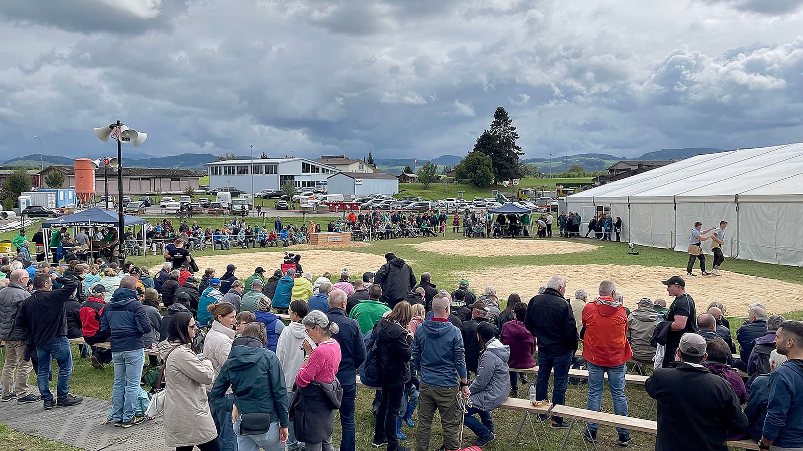 Niederwil Toggenburger