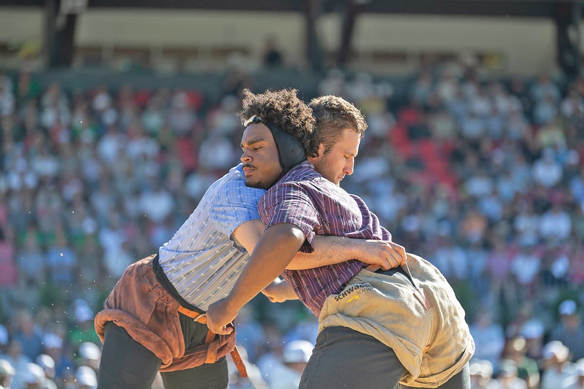 Lüscher Orlik NOS 2025