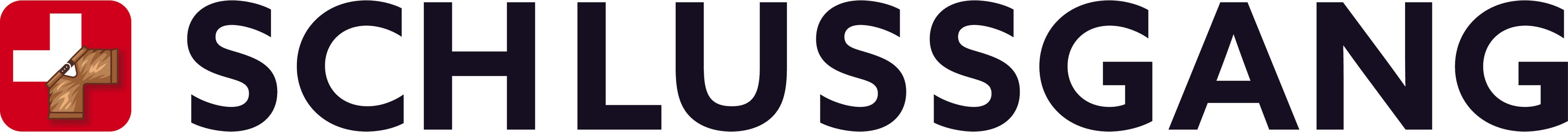Logo Schlussgang
