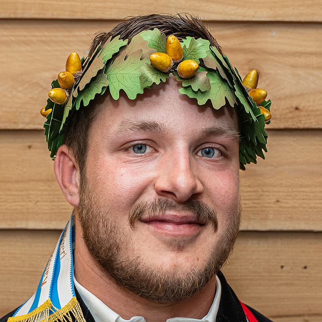 Betschart Roger - Portrait