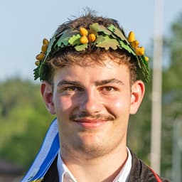 Ettlin Marcel - Portrait