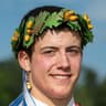 Forrer David - Portrait