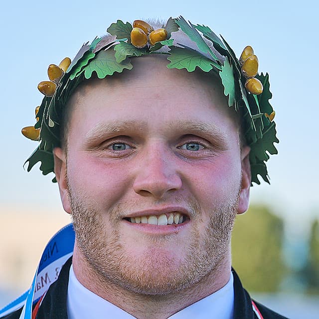 Hiltbrunner Fabio - Portrait
