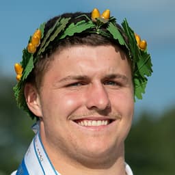 Lenherr Flavio - Portrait