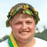 Poller Sven - Portrait
