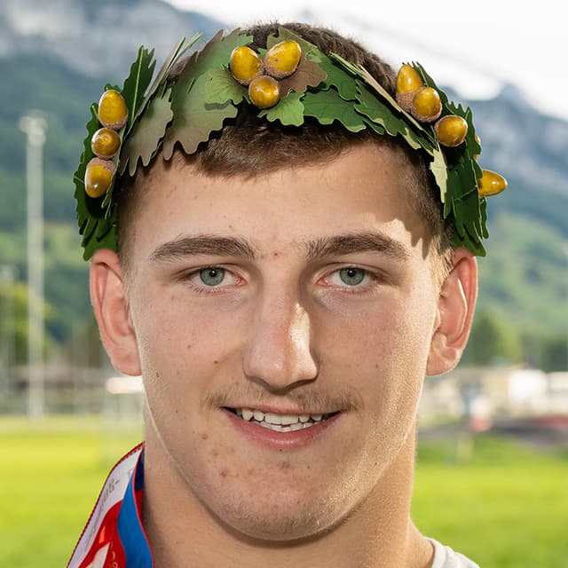 Rölli Ueli - Portrait