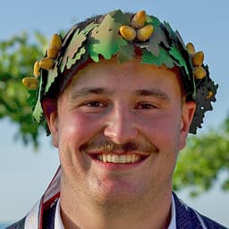 Baeriswyl Christoph - Portrait