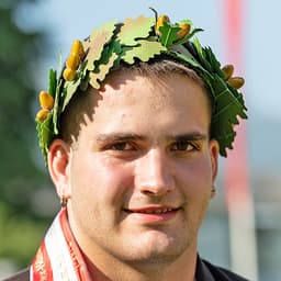 Fäh Simon - Portrait