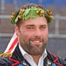 Durrer Jonas - Portrait