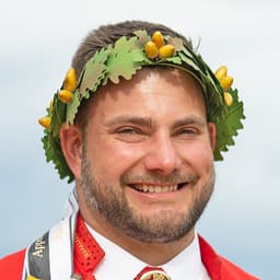 Kuster Thomas - Portrait