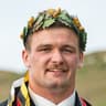 Zaugg Lars - Portrait