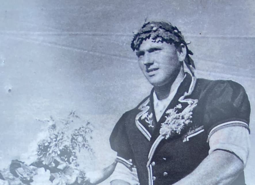 Peter Vogt