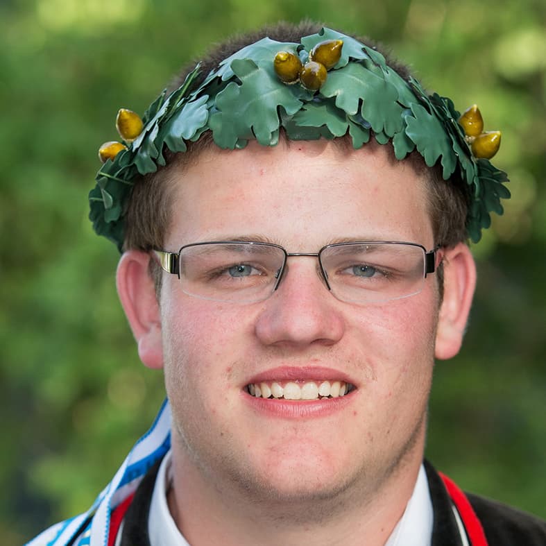 Bucher Roland