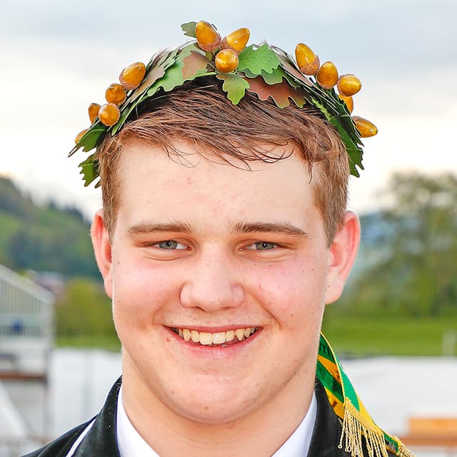 Wüthrich Thomas (2) - Portrait