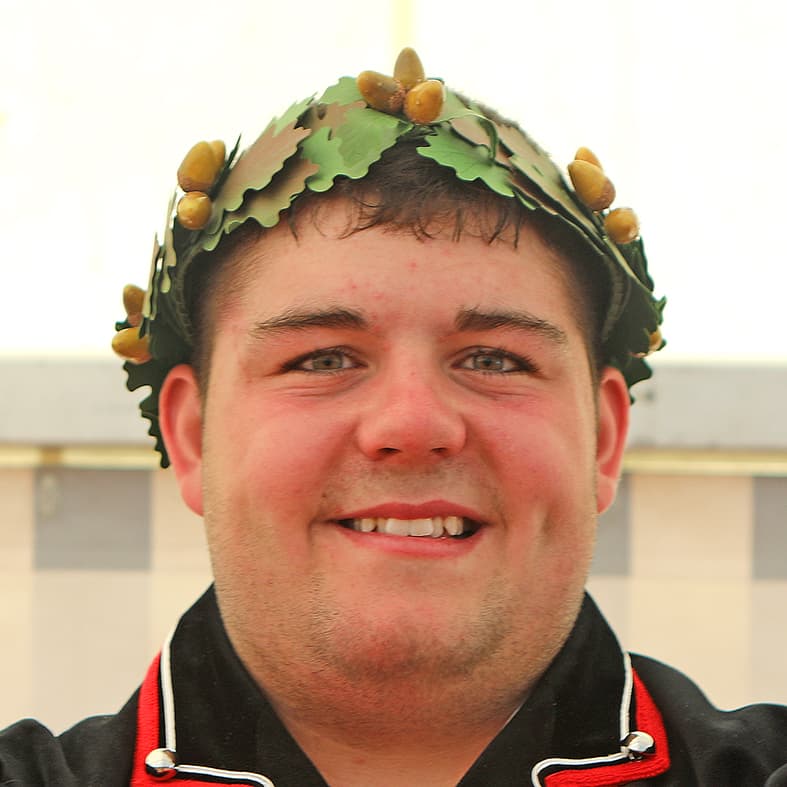 Dünner Tobias