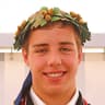 Vogt Sandro - Portrait