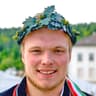 Burger Matthieu - Portrait