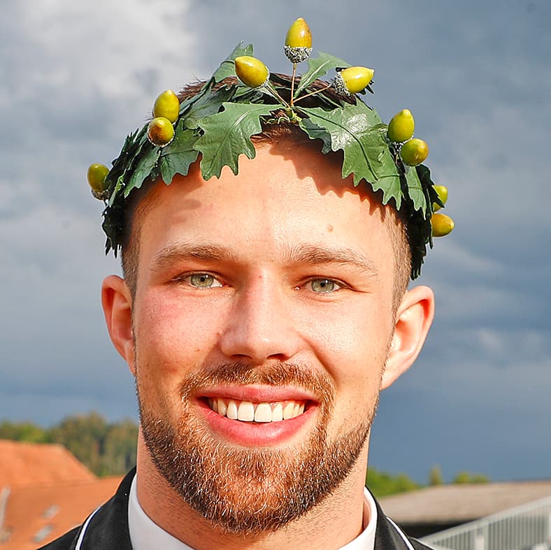 Staudenmann Fabian