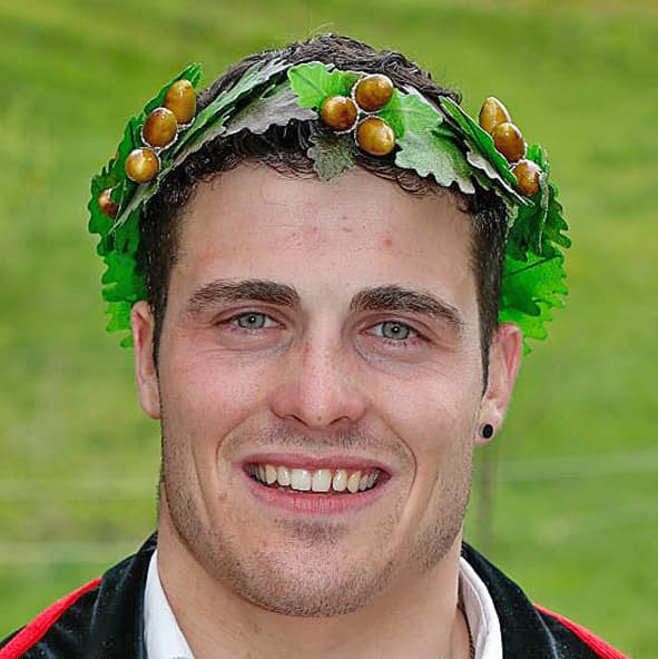 Durrer Nando
