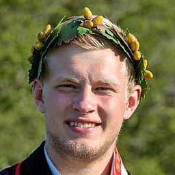 Odermatt Jonas - Portrait