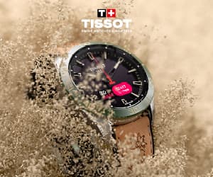 Tissot esaf