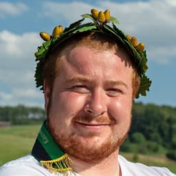 Winzeler Dominik - Portrait