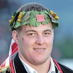 Bissig Lukas - Portrait