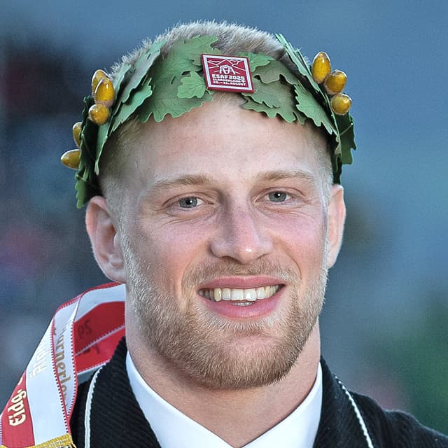 Ledermann Michael - Portrait