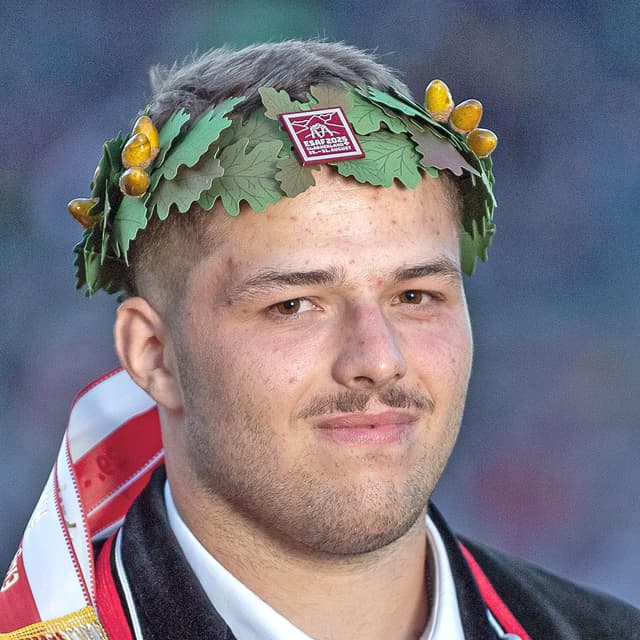Roth Tim - Portrait
