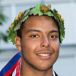 Schönbächler Martin - Portrait
