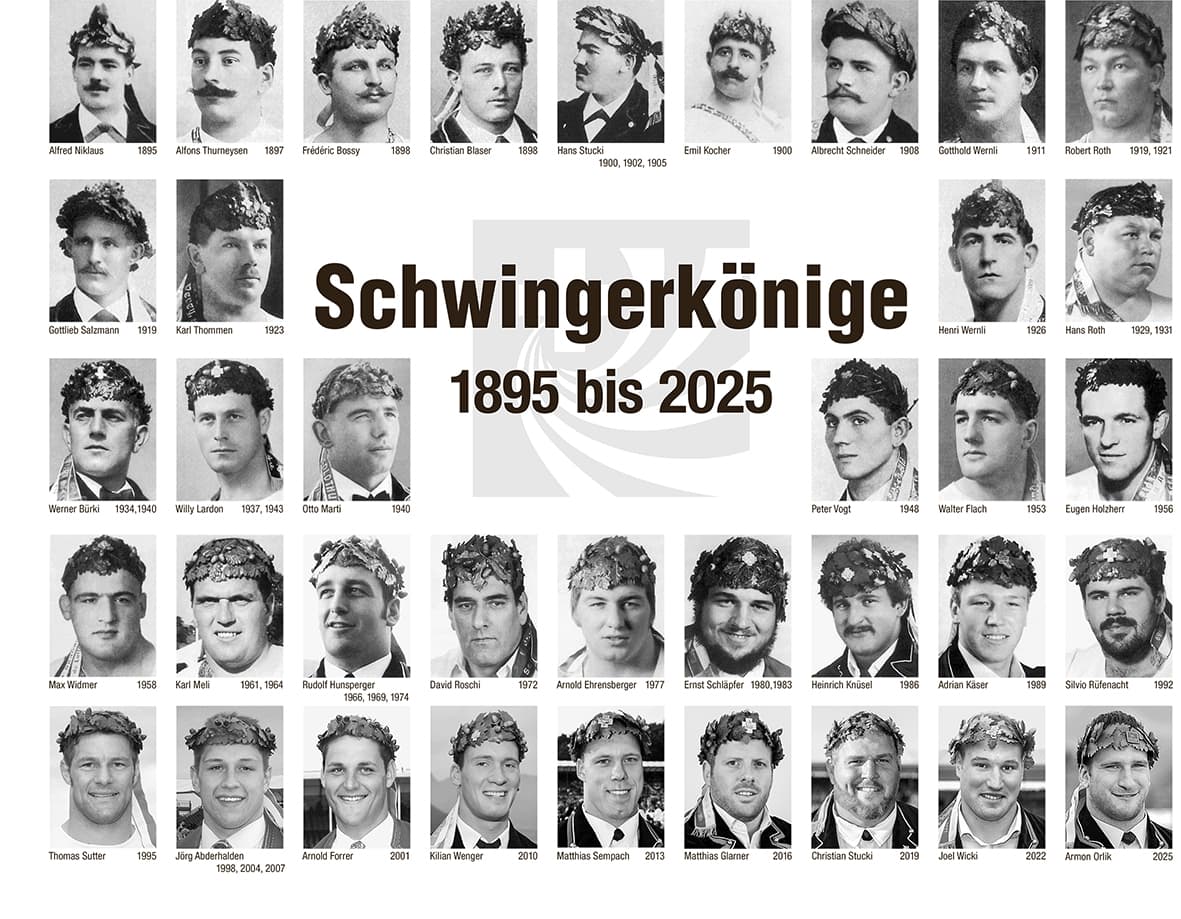 Königsgalerie