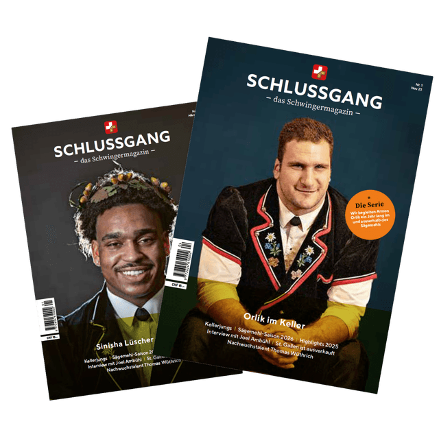 Magazin Einzelhefte