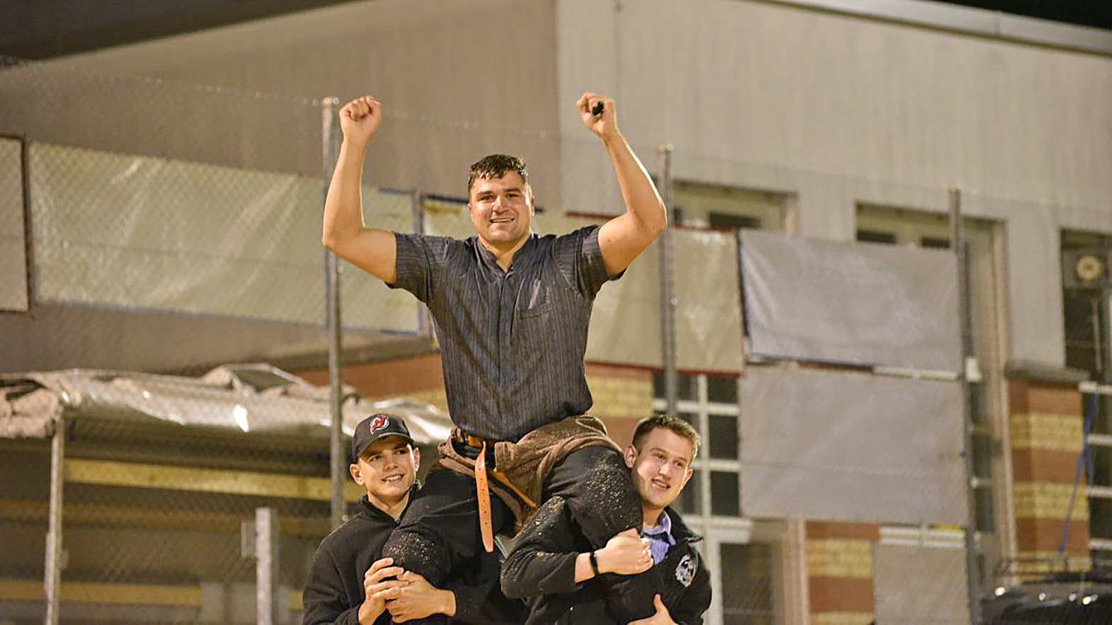 Abendschwinget St. Gallen